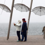 Θεσσαλονίκη: Eκτακτα μέτρα και σήμερα λόγω του 4ημερου ψύχους