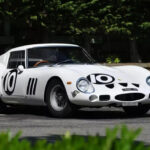 H ακριβότερη Ferrari όλων των εποχών… στο σφυρί!