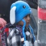 Απίστευτο περιστατικό στις ΗΠΑ: Πράκτορες της ICE συνέλαβαν… πεντάχρονο!