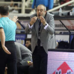 Χατζόπουλος: «Δεν έχει πληρώσει ο Μυστακίδης, με πέταξαν έξω από τις πληρωμένες θέσεις»