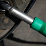 Οδηγός έβαλε 50 ευρώ βενζίνη και έφυγε χωρίς να πληρώσει (vid)