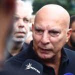 Γκάλης: «Λυπηρό να χάνουν την ζωή τους νέοι άνθρωποι»