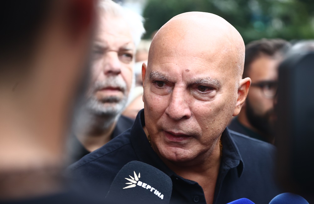 Γκάλης: «Λυπηρό να χάνουν την ζωή τους νέοι άνθρωποι»