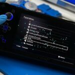 Δημιούργησε το δικό του φορητό PlayStation 4 και αλλάζει τα πάντα στη gaming κοινότητα!