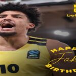 Οι ευχές της ΚΑΕ στον Φόρεστερ (pic)