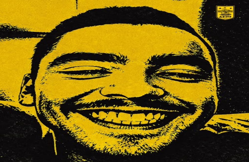 Α.Σ. ΑΡΗΣ: «Χρέος και καθήκον να δώσουμε το παρών για τον Άλκη Καμπανό» (pic)