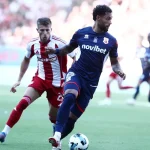 Πανσερραϊκός: Έλυσε τα συμβόλαια των Γκριν και Γκαλβάν