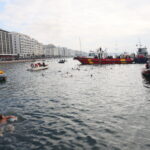 Θεσσαλονίκη: Πού θα τελεστεί φέτος η ρίψη του Τίμιου Σταυρού