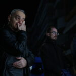 Μεγαλείο ψυχής από Αριστείδη Καμπανό