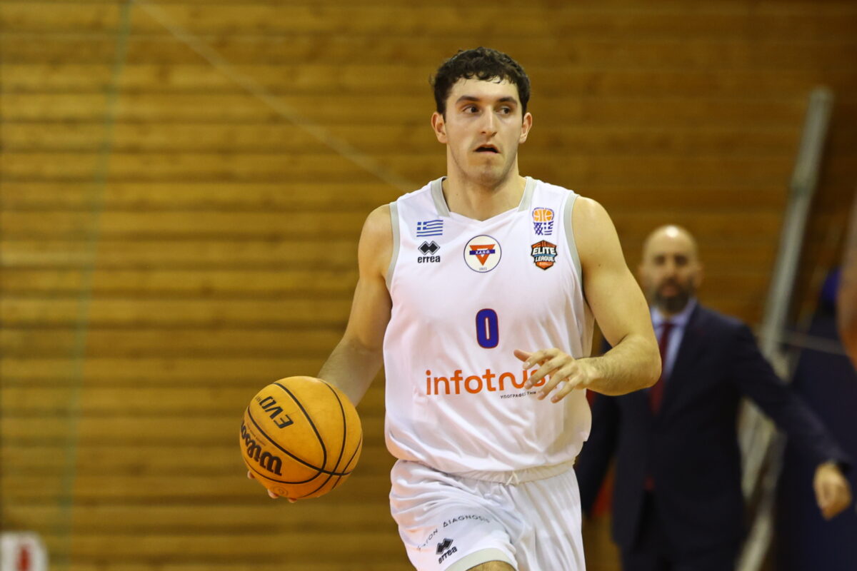 Ιτούνας: «Ενθουσιασμένος που θα παίξω κόντρα στον ΑΡΗ»