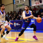 Χωρίς Τσιακμά ο Ηρακλής κόντρα στον ΑΡΗ Betsson (vid)