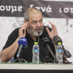 Ο Χατζόπουλος έστειλε εξώδικο στον Μυστακίδη… επειδή δεν πλήρωσε τα χρέη!