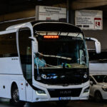 Χειρόφρενο στα ΚΤΕΛ για Αθήνα μέχρι νεοτέρας!