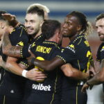 Η ευκαιρία να… ξεπεράσει την έδρα του (vids)