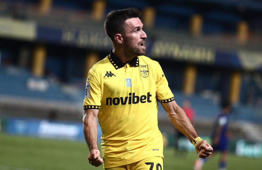 Κανένα θέμα αποχώρησης Γιαννιώτα