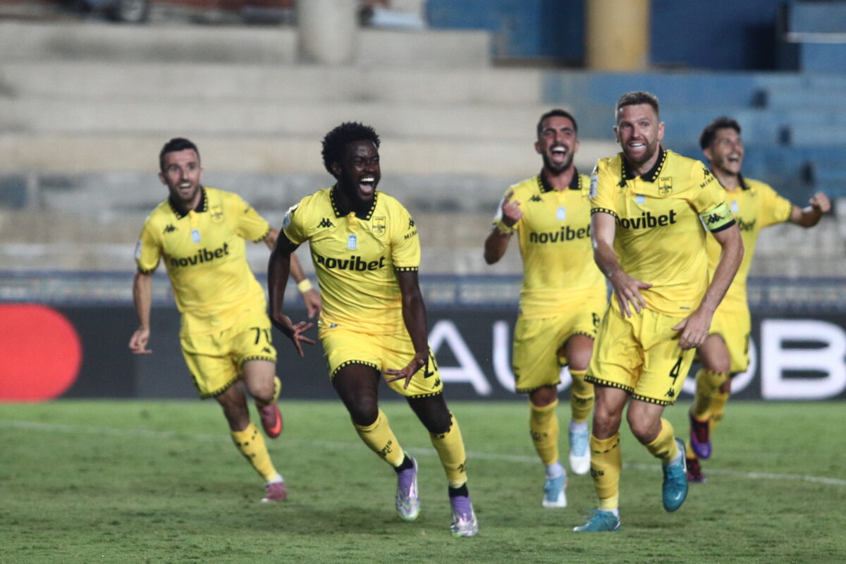 Βασικός ο Μισεουί, επιστροφή για Φαμπιάνο – Στον πάγκο ο Μπουσαΐντ