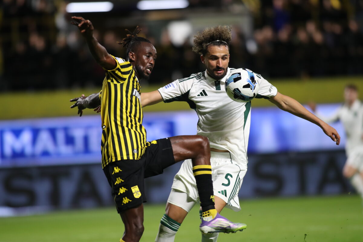 ΑΡΗΣ-Παναθηναϊκός στο Κύπελλο: Η προϊστορία και οι αριθμοί