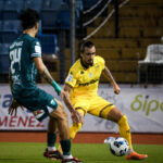 Η ισοπαλία στη Λιβαδειά, η τριάδα στην άμυνα και το… ανύπαρκτο φάουλ (vid)