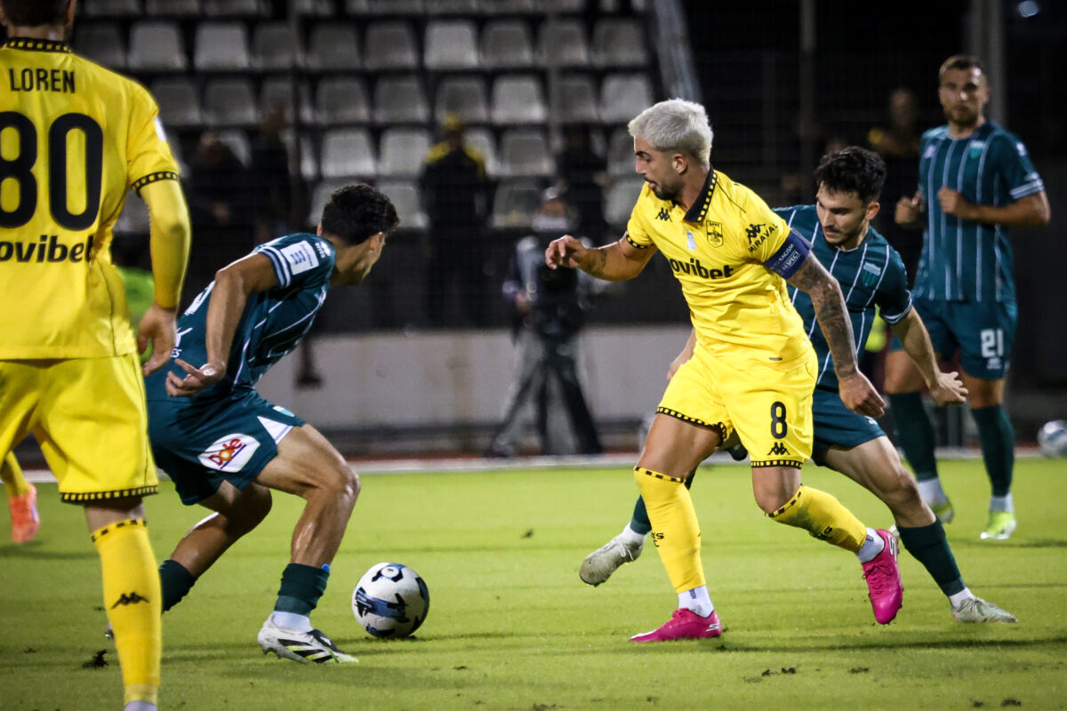 Η ώρα της «δήλωσης» – Κι ας είναι και από θυμό…