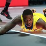 Μακάμπι: Νοκ άουτ και με Παναθηναϊκό ο Λόνι Γουόκερ