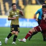 Πάει Ρουμανία ο Μορουτσάν, τελειώνει με Ραπίντ