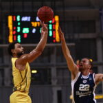 EuroCup: Μεταγραφή για αντίπαλο του ΑΡΗ Betsson (pic)