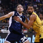 EuroCup: «Ο ΑΡΗΣ Betsson, τα πλέι οφ και οι παίκτες-κλειδιά»