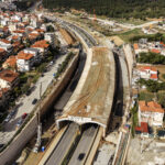 Θεσσαλονίκη: Κλείνει ο Περιφερειακός για την κατεδάφιση της γέφυρας Πανοράματος