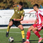 Τμήματα υποδομής: Διπλό ραντεβού στη Λιβαδειά την Κυριακή