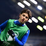 Στη λίστα της Ντόρτμουντ ο Καρέτσας (vid)