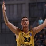 Άντζουσιτς: «Βρήκα στον ΑΡΗ Betsson αυτό που έψαχνα»
