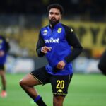 Ανεβάζει «στροφές» ο Σούντμπεργκ