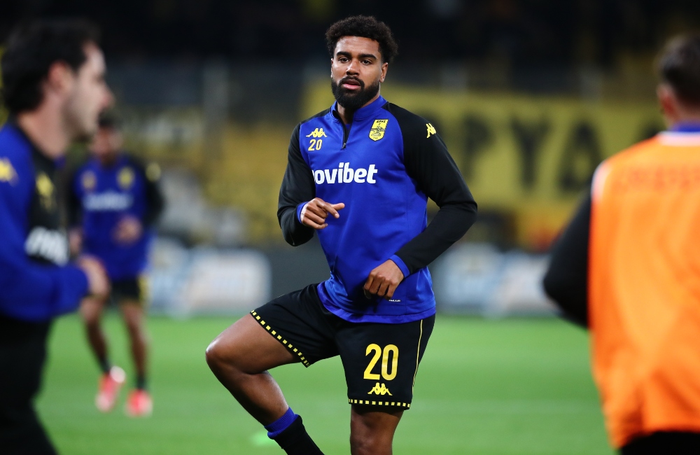 Ανεβάζει «στροφές» ο Σούντμπεργκ