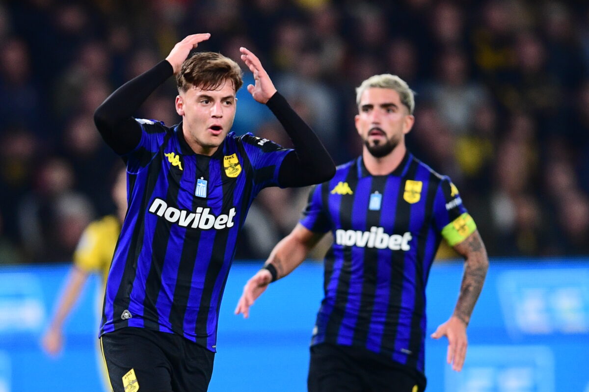 Ο ρόλος του Παναγίδη και τα ερωτηματικά