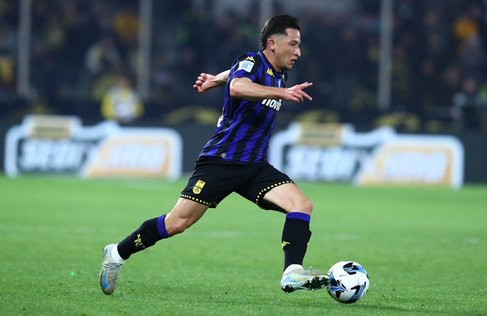 «Συμφωνία ΑΡΗ-Ραπίντ για Μορουτσάν» λένε οι Ρουμάνοι