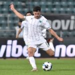 Λεβαδειακός-Βόλος 2-0: Προβάδισμα με δύο γκολ για τους γηπεδούχους στο πρώτο ημίχρονο (vids)