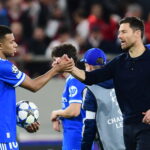 Μπαμέ για Αλόνσο: «Ήταν χαρά μου να παίξω για εσένα» (pic)