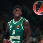 Παναθηναϊκός: Αμφίβολος και για Μπασκόνια-Μακάμπι ο Ναν