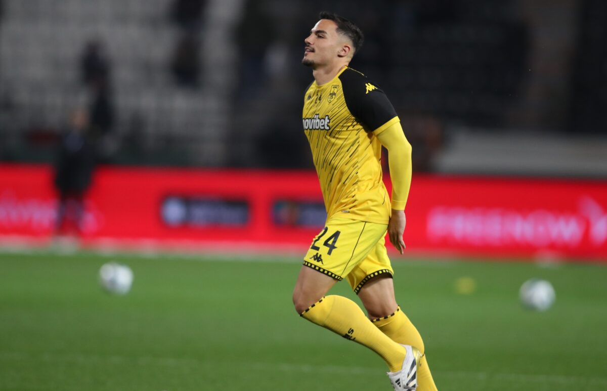 Μπήκε ο Άλβαρο, θεραπεία ο Μισεουί