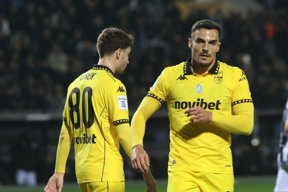 Οι δύο… απότομες απουσίες