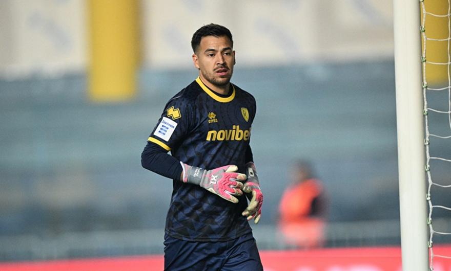 Παίρνει δανεικό τον Τσάβες ο Παναθηναϊκός