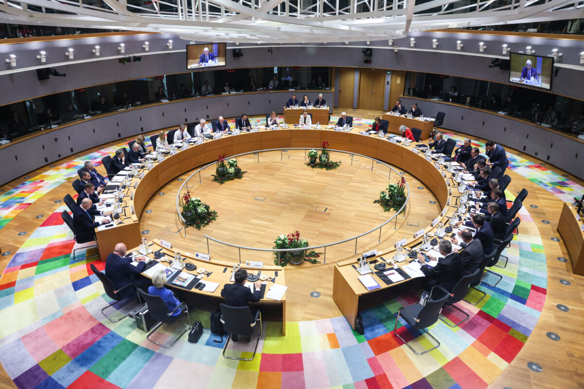 Στον… πάγο η συμφωνία της ΕΕ με την Mercosur (vid)