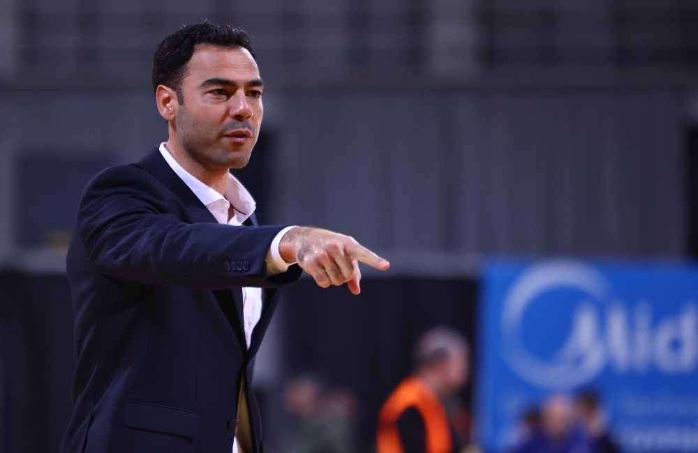 Τσετίν: «Δουλέψαμε καλά παρά τα προβλήματα»