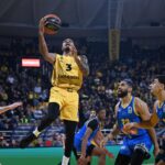 ΑΡΗΣ Betsson: Τα σενάρια για τα play in στο Κύπελλο Ελλάδος