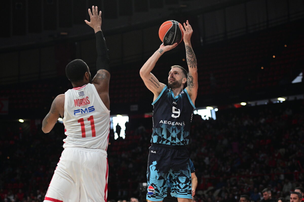 Καταγγελία από παίκτη του Κολοσσού: «Ελπίζω τα φρένα του αυτοκινήτου μου να κόπηκαν… μόνα τους» (vid)