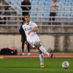 Από τον Παναθηναϊκό ξανά στον Λεβαδειακό (vid)