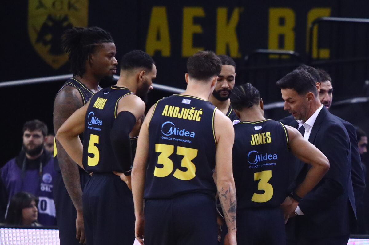 Τελική ευθεία και… αποστολή