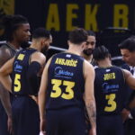 Τελική ευθεία και… αποστολή