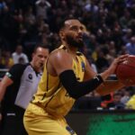 LIVE: ΑΡΗΣ Betsson – Ολυμπιακός