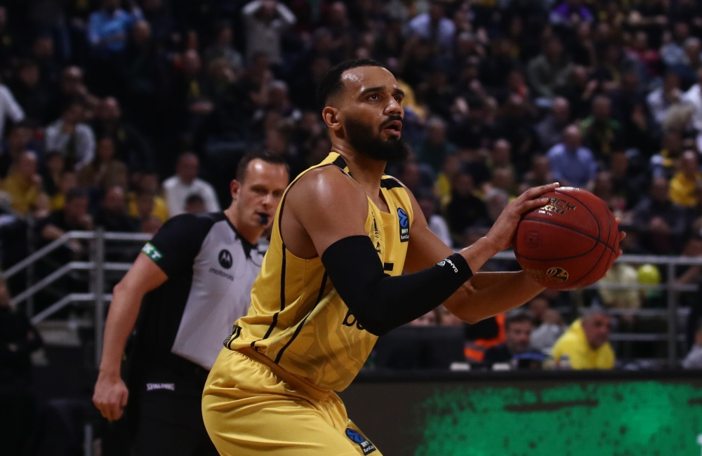 LIVE: ΑΡΗΣ Betsson – Ολυμπιακός